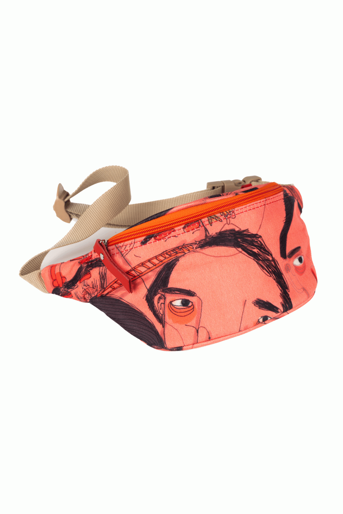 fanny pack 2